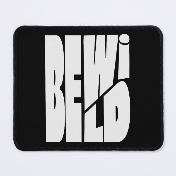Item preview, Be Wild designed and sold by Sunscape-Art.