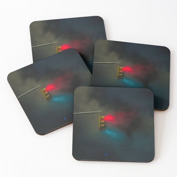 Item preview, Storm Instacart aClouds Loom Dramatically. designed and sold by wonj5.