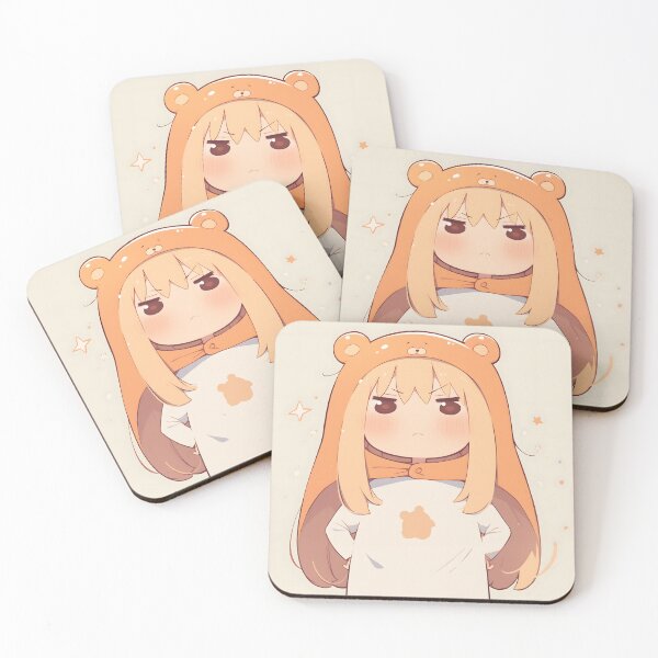 Item preview, Umaru-chan - 19 designed and sold by Infinite-Aspire.