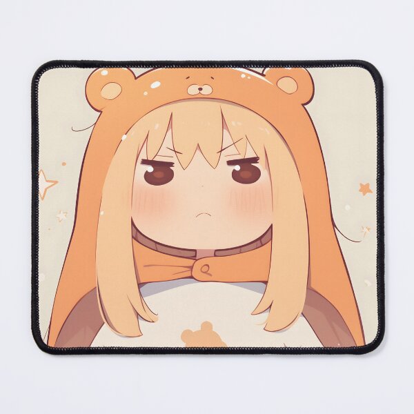 Item preview, Umaru-chan - 19 designed and sold by Infinite-Aspire.
