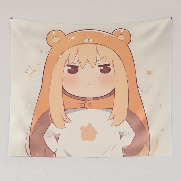 Item preview, Umaru-chan - 19 designed and sold by Infinite-Aspire.