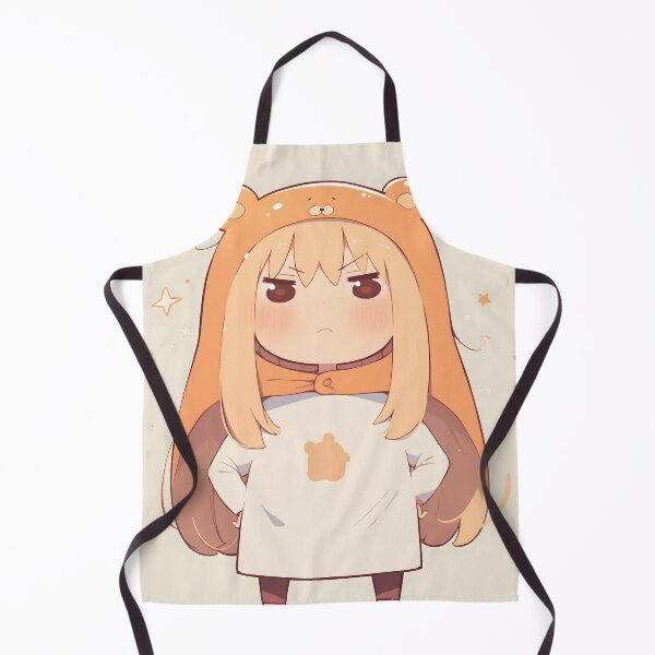 Item preview, Umaru-chan - 19 designed and sold by Infinite-Aspire.