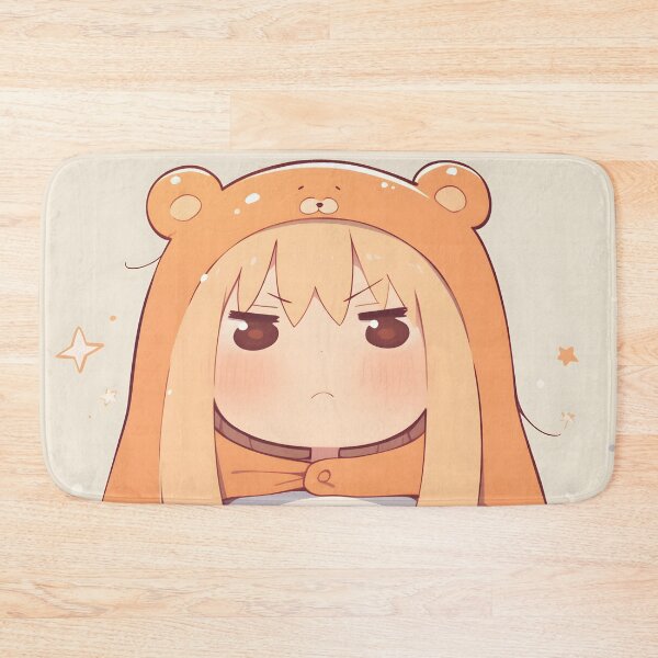 Item preview, Umaru-chan - 19 designed and sold by Infinite-Aspire.