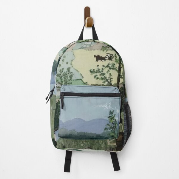 Item preview, Grandma Moses designed and sold by KaijuNoKaiju.