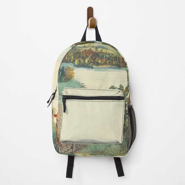 Item preview, Grandma Moses designed and sold by KaijuNoKaiju.
