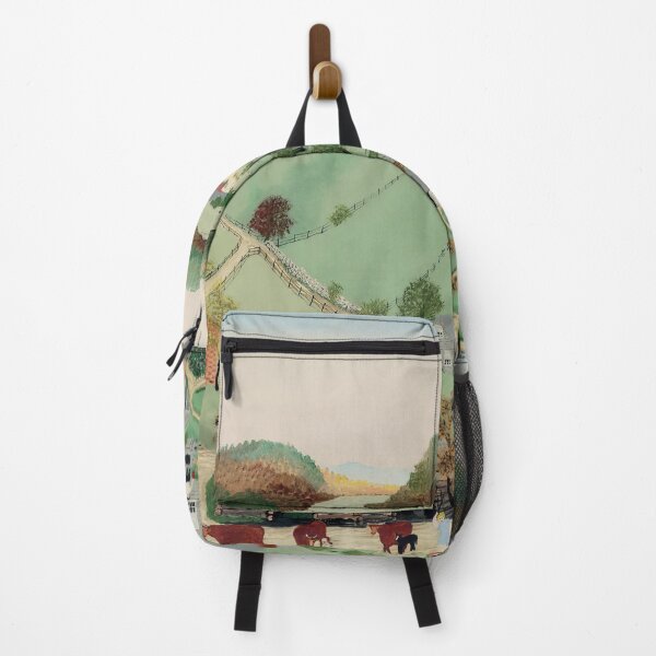 Item preview, Grandma Moses designed and sold by KaijuNoKaiju.