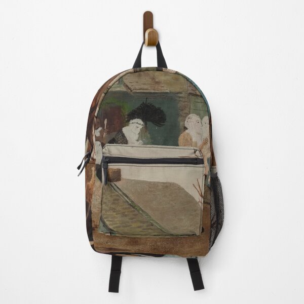 Item preview, Grandma Moses designed and sold by KaijuNoKaiju.