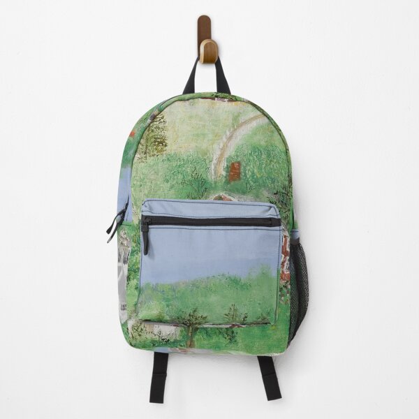 Item preview, Grandma Moses designed and sold by KaijuNoKaiju.