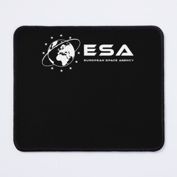Item preview, ESA Logo Black Classic Essential designed and sold by LieveElbertse.
