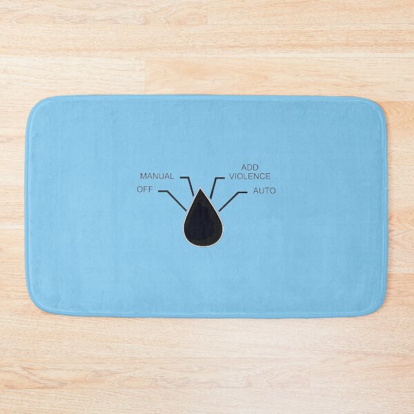 Item preview, Add Violence Switch Control Design | PERFECT GIFT FOR YOU AND FRIENDS designed and sold by TiyanaLapanne.