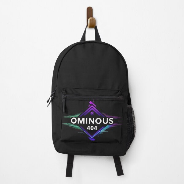 Item preview, Ominous 404 designed and sold by 404 The Brand.