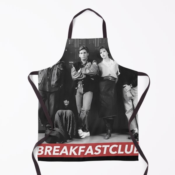 Item preview, The Breakfast Club designed and sold by LaurenBarbreenn.