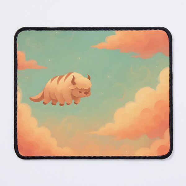 Item preview, Sky Bison designed and sold by Veltrix-Studios.