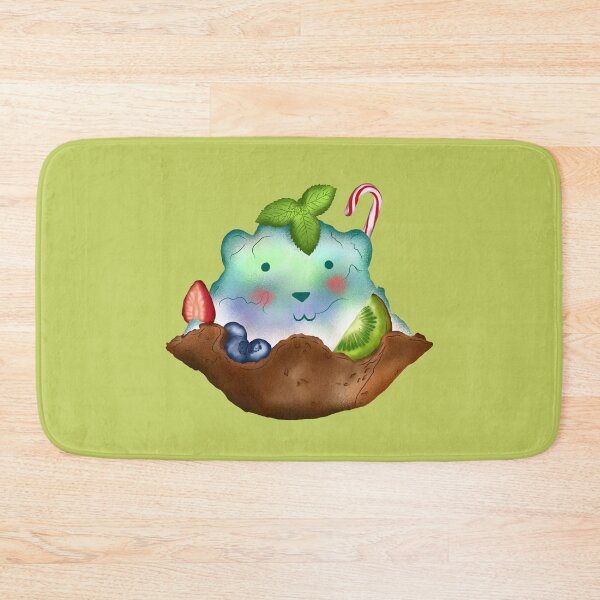 Item preview, Shaved Ice Bear designed and sold by DJava-ArtO.