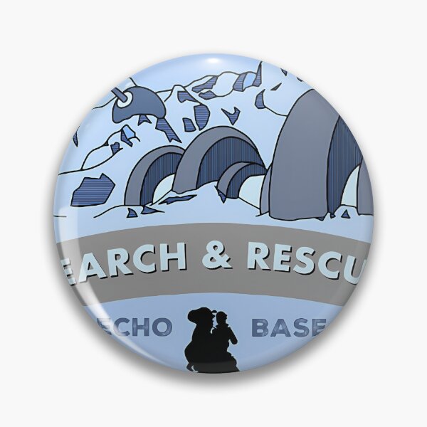 Item preview, Search And Rescue designed and sold by LaurenBarbreenn.