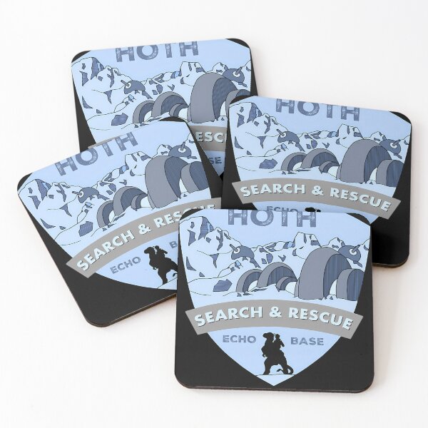 Item preview, Search And Rescue designed and sold by LaurenBarbreenn.