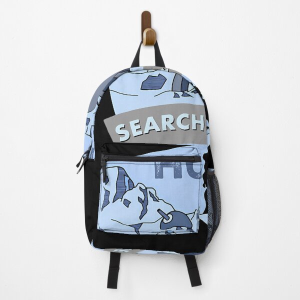 Item preview, Search And Rescue designed and sold by LaurenBarbreenn.