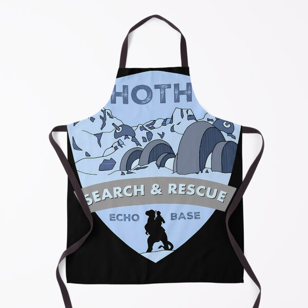Item preview, Search And Rescue designed and sold by LaurenBarbreenn.