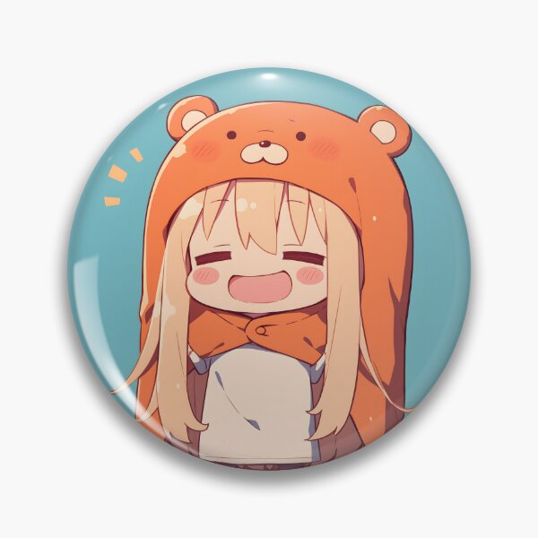 Item preview, Umaru-chan - 20 designed and sold by Infinite-Aspire.