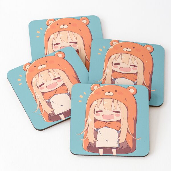 Item preview, Umaru-chan - 20 designed and sold by Infinite-Aspire.