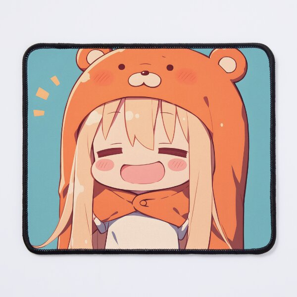 Item preview, Umaru-chan - 20 designed and sold by Infinite-Aspire.