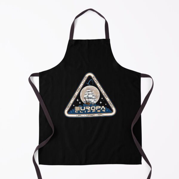 Item preview, Europa Clipper Mission Patch Essential  designed and sold by LieveElbertse.