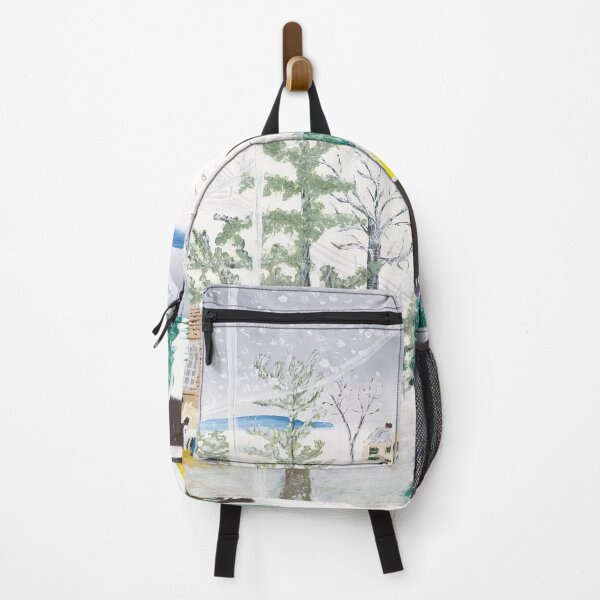 Item preview, Grandma Moses designed and sold by KaijuNoKaiju.