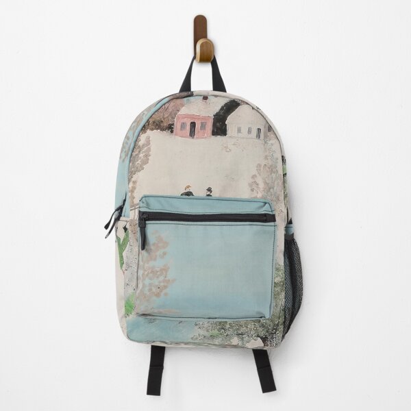 Item preview, Grandma Moses designed and sold by KaijuNoKaiju.