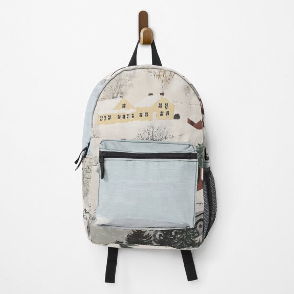 Item preview, Grandma Moses designed and sold by KaijuNoKaiju.