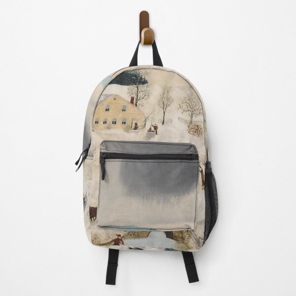 Item preview, Grandma Moses designed and sold by KaijuNoKaiju.