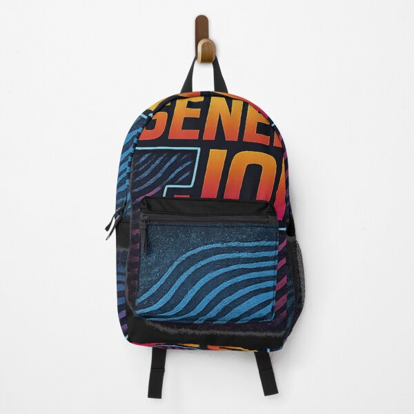 Item preview, Generation Jones Retro Typography designed and sold by Doodle Emporium.
