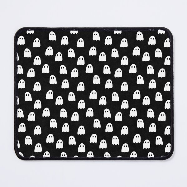 Item preview, Halloween ghost patterned background designed and sold by Renartdesign.