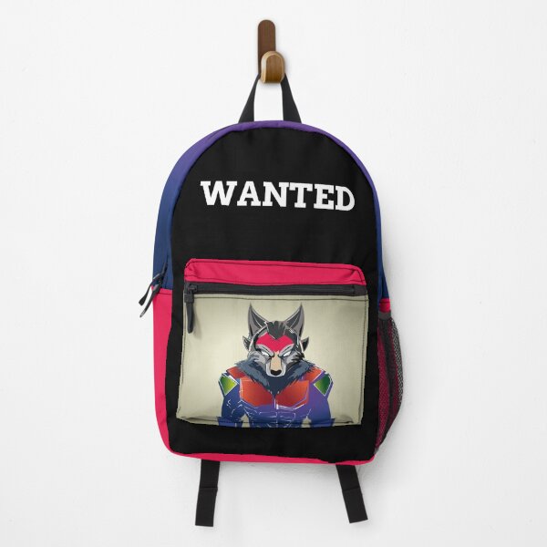 Item preview, Wanted: The Chill Werewolf designed and sold by acmartinez.