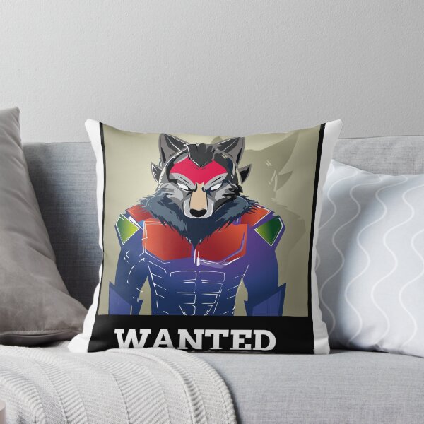 Item preview, Wanted: The Chill Werewolf designed and sold by acmartinez.