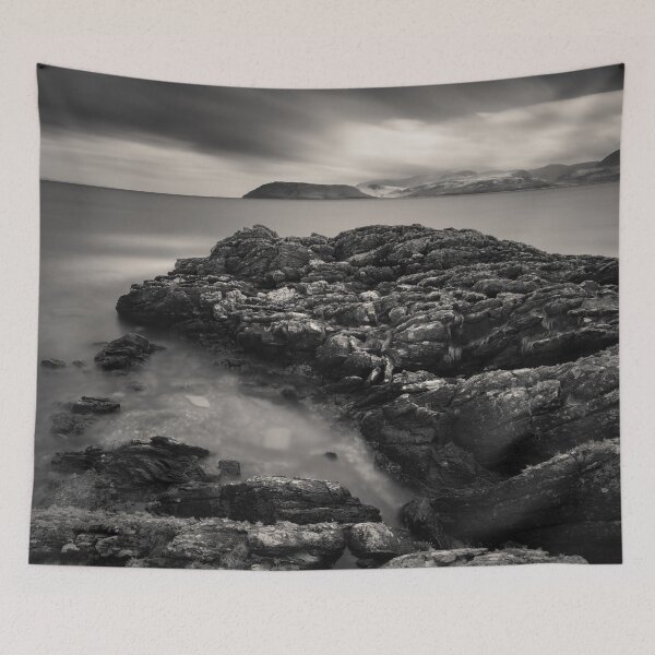 Item preview, Arran Across the Firth designed and sold by David Bowman.