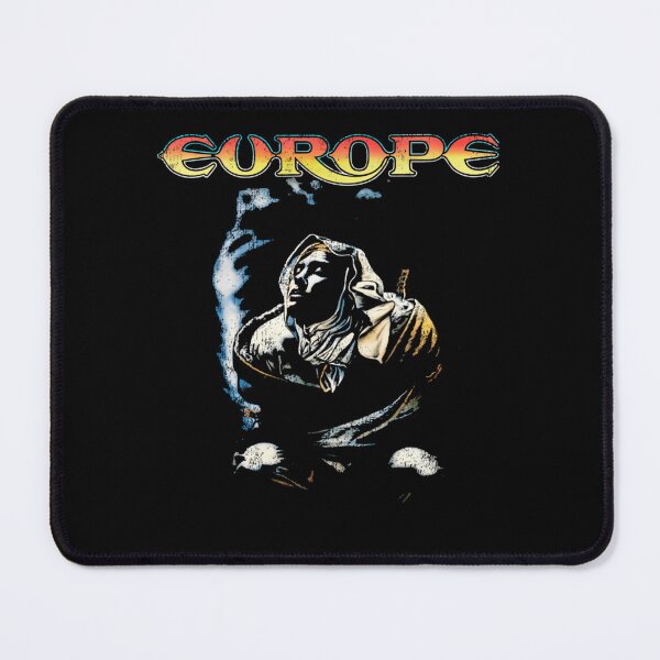 Item preview, Europe - Prisoners In Paradise  designed and sold by LieveElbertse.