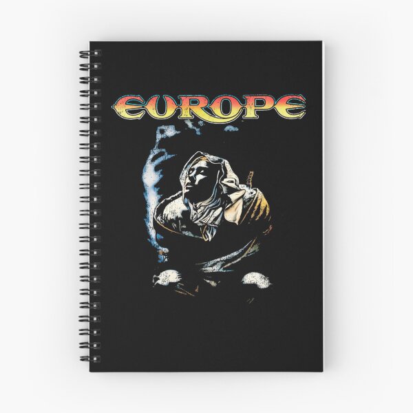 Item preview, Europe - Prisoners In Paradise  designed and sold by LieveElbertse.