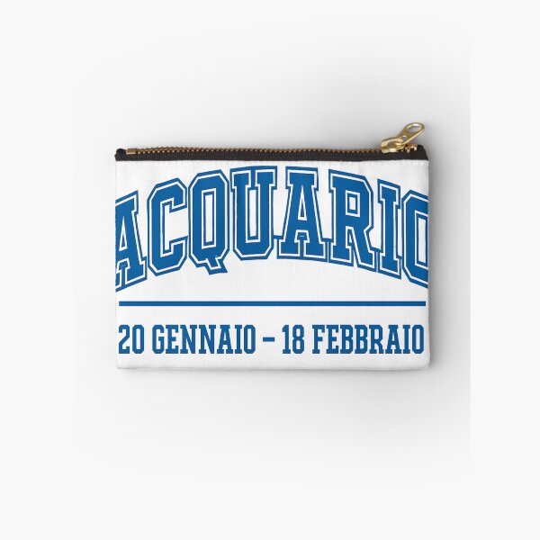 Item preview, Zodiac Varsity Series designed and sold by Maurizio 1979.