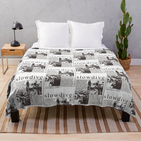 Item preview, Slowdive designed and sold by ColorSpaceProro.