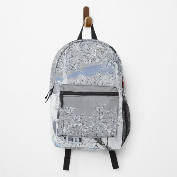 Item preview, Grandma Moses designed and sold by KaijuNoKaiju.