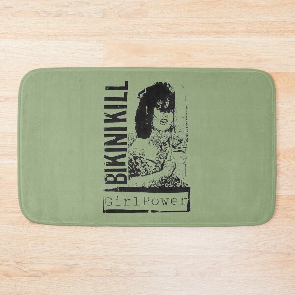 Item preview, Riot Grrrl Punk Rock Iconography | PERFECT GIFT FOR YOU AND FRIENDS designed and sold by TiyanaLapanne.