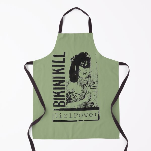 Item preview, Riot Grrrl Punk Rock Iconography | PERFECT GIFT FOR YOU AND FRIENDS designed and sold by TiyanaLapanne.