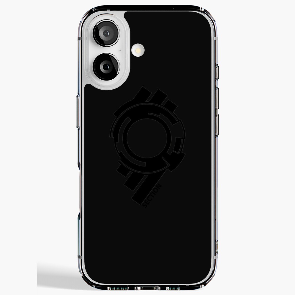 Ghost In The Shell - Section 9 Sticker