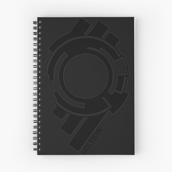 Item preview, Ghost In The Shell - Section 9 designed and sold by staceyluuam.