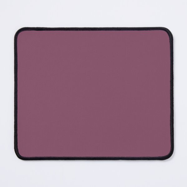 Item preview, Rich Damson Purple Modern Color  designed and sold by NicolaZhukov.