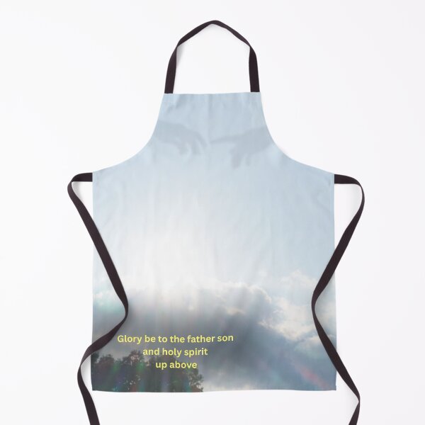 Item preview, Glory to God - Inspirational Quote designed and sold by EmotionCapture.
