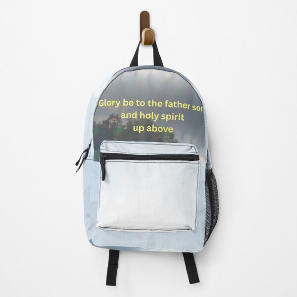 Item preview, Glory to God - Inspirational Quote designed and sold by EmotionCapture.