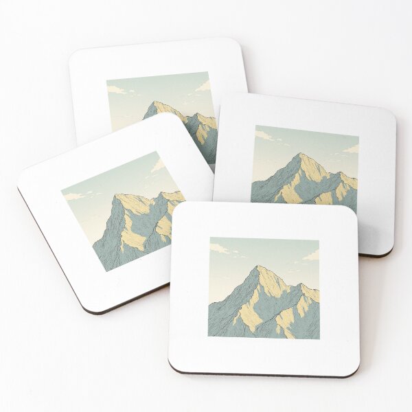 Item preview, Mountain designed and sold by Babashop18.