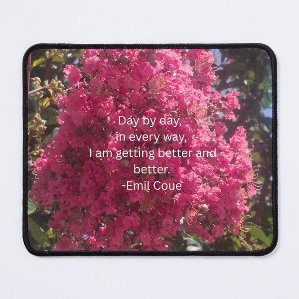 Item preview, Day by Day - Inspirational Quote designed and sold by EmotionCapture.