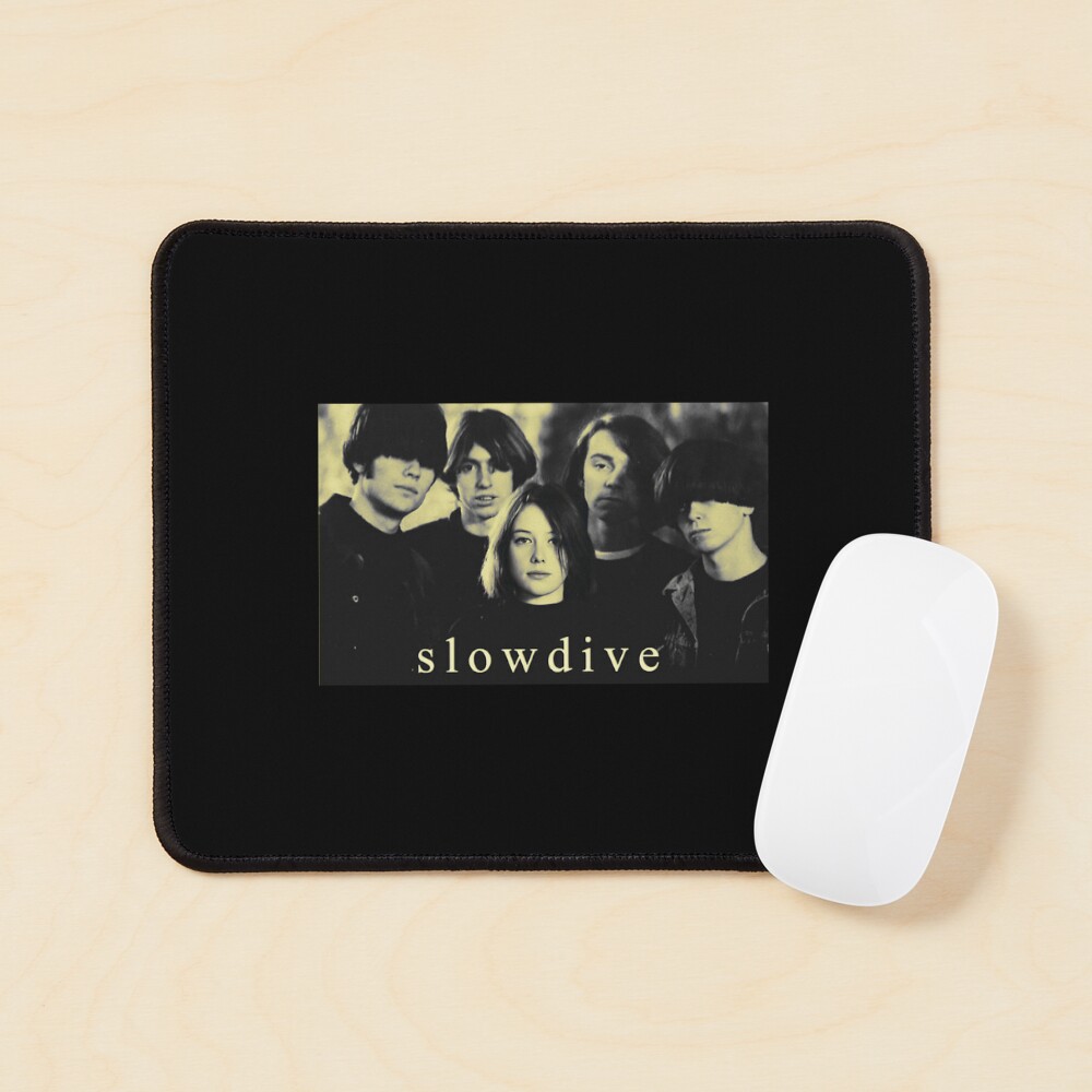 Item preview, Mouse Pad designed and sold by ColorSpaceProro.
